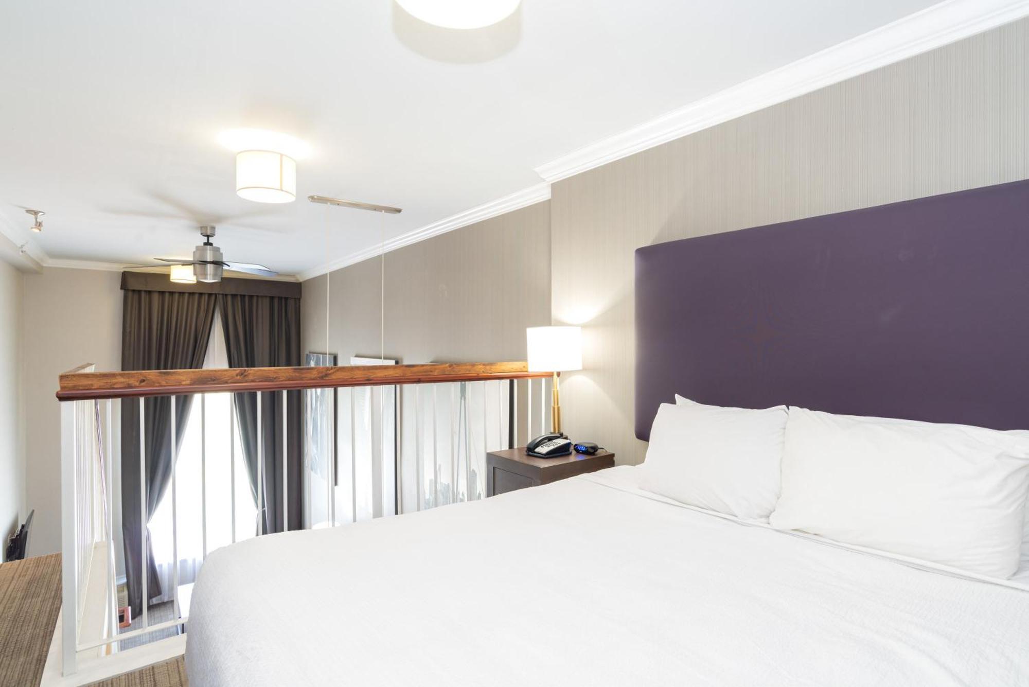 Sandman Hotel & Suites Calgary South Εξωτερικό φωτογραφία