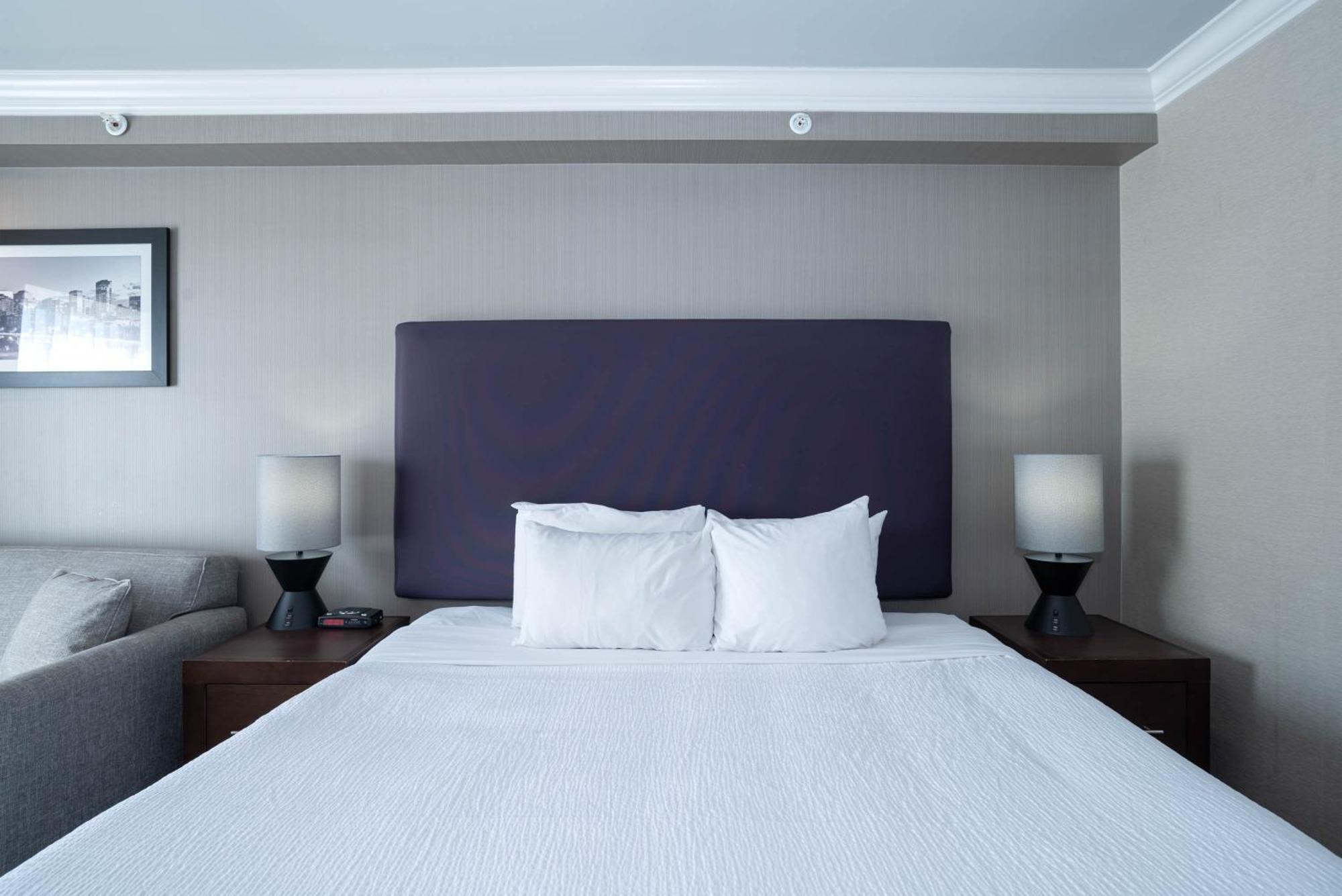 Sandman Hotel & Suites Calgary South Εξωτερικό φωτογραφία